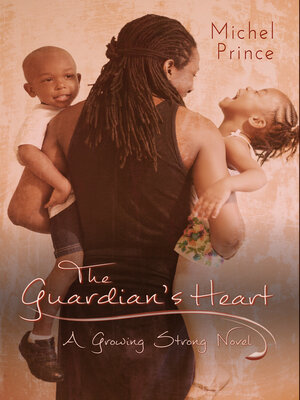 cover image of The Guardian's Heart